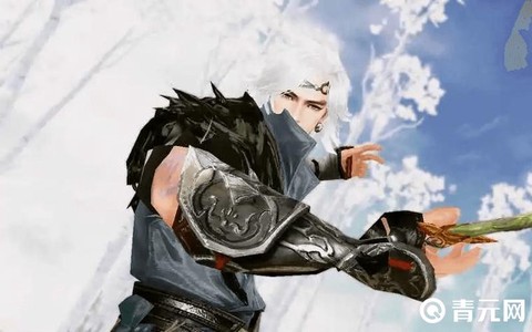 倩女幽魂女侠客叫什么