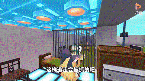 迷你世界里怎么去地狱[图2]