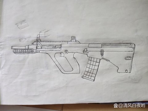 生死狙击尼泊尔怎么画