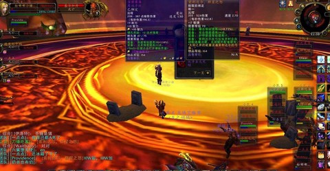 魔兽世界橙色披风怎么获得[图1]