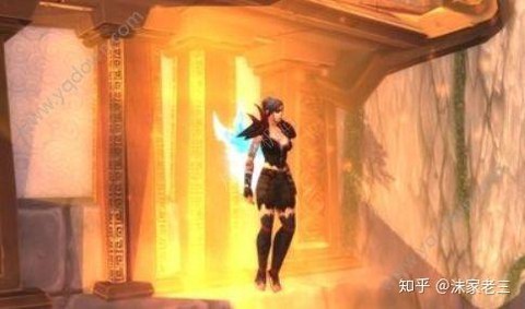 魔兽世界橙色披风怎么获得[图2]