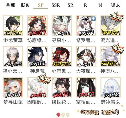 阴阳师一回合怎么算