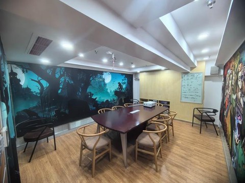 狼人杀什么房间号值钱[图1]