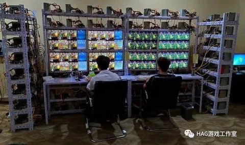 龙之谷工作室怎么赚钱[图1]