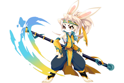 洛克王国的呱呱怎么抓