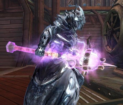 激战2如何领悟配方