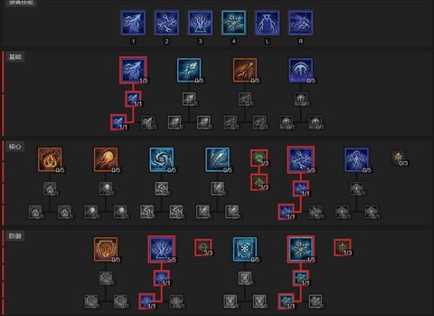 暗黑破坏神怎么开荒[图2]