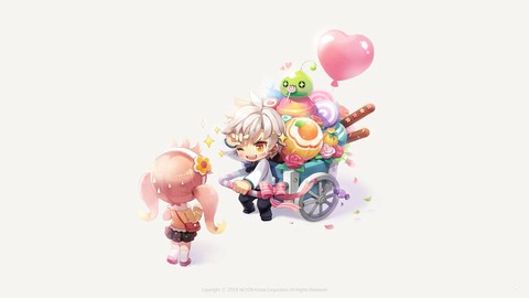 冒险岛2如何钓到大鱼