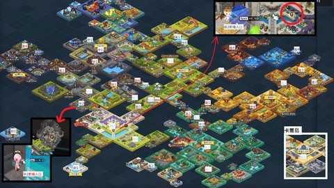 冒险岛2如何钓到大鱼[图2]