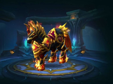 英魂之刃马怎么准备[图2]