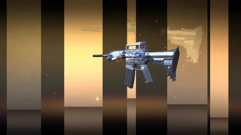 穿越火线怎么抽雷神快[图1]