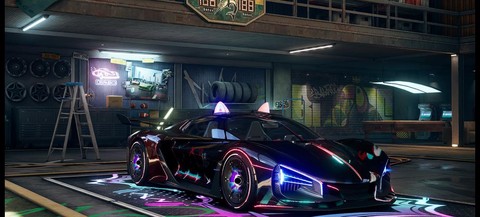 网吧怎么安装极品飞车[图2]