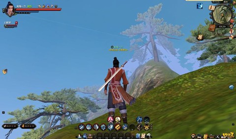 九阴真经江湖怎么玩