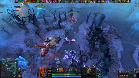 dota2怎么运行