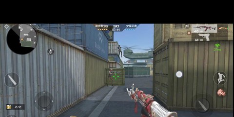 穿越火线怎么安装c4