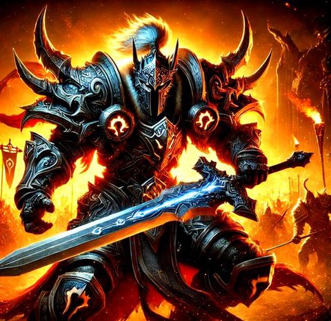 魔兽世界战场什么职业好[图1]