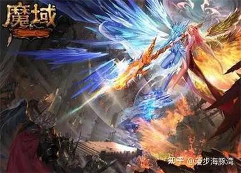 魔域单机版怎么启动[图1]