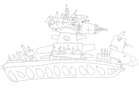 坦克世界怎么组装坦克[图1]