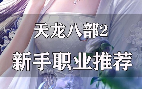 天龙八部什么职业好看