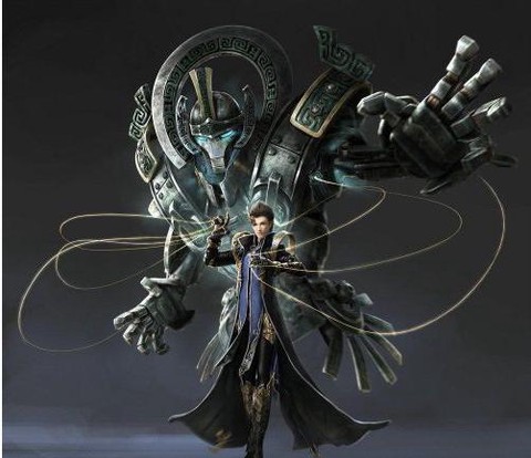 倩女幽魂偃师叫什么[图2]