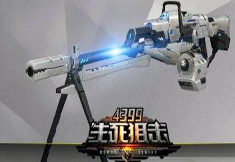 生死狙击雷霆之怒怎么刷