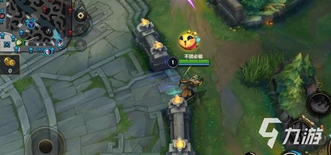 英雄联盟怎么使用表情[图1]