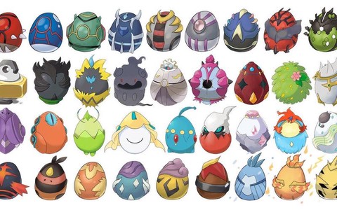 神奇宝贝蛋是什么宝贝[图2]