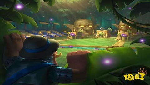 皇室战争如何换竞技场