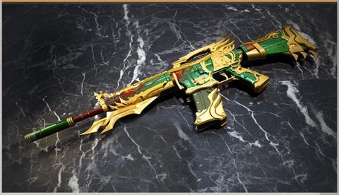 穿越火线武圣怎么样[图2]