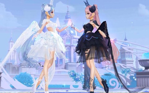 qq飞车什么套装好看