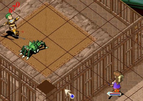 魔力宝贝怎么刷声望