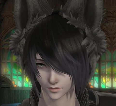 最终幻想14怎么捏脸[图1]