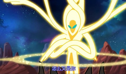 赛尔号如何打败谱尼