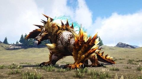 怪物猎人3雷狼龙怎么打