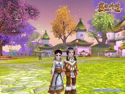 武林外传精纺要什么